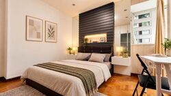 The Warren (D23), Condominium #621720931
